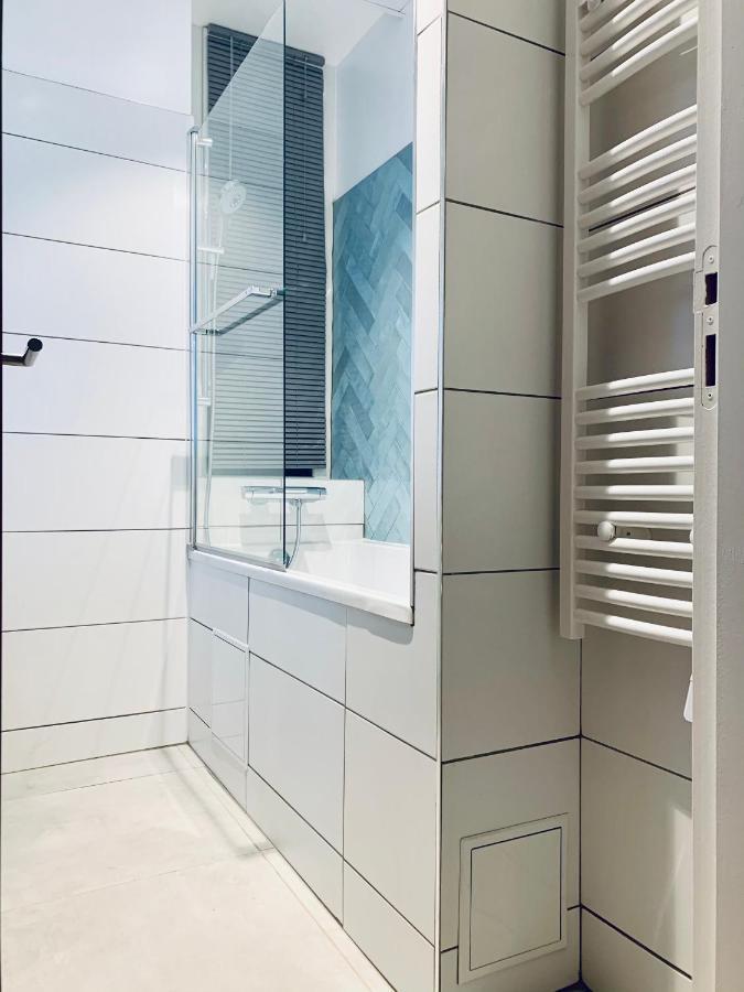 Apartamento Le Phocéen : T4 Balcon Vue Vieux-port