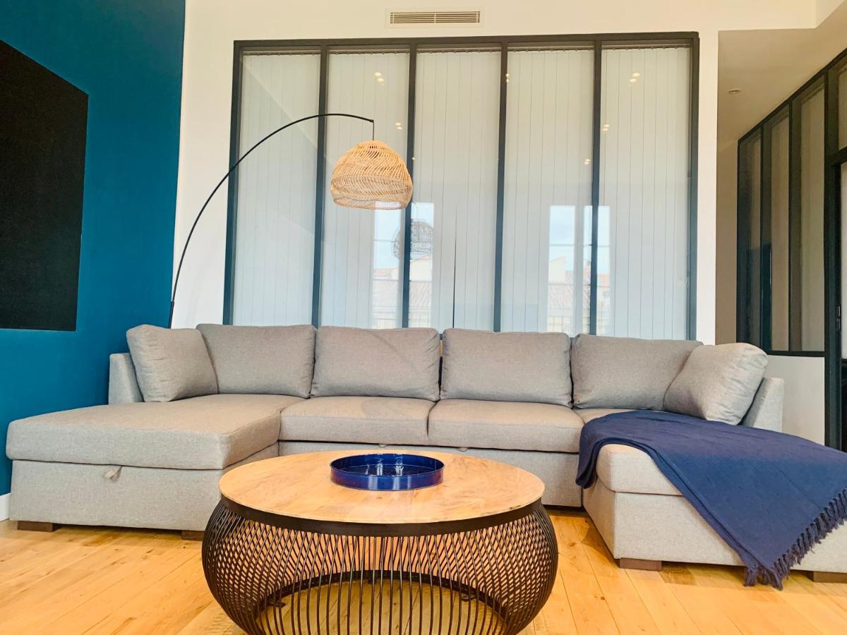 Appartement Le Phocéen : T4 Balcon Vue Vieux-port *